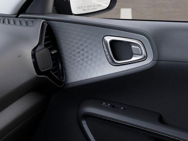 2025 Kia Soul S