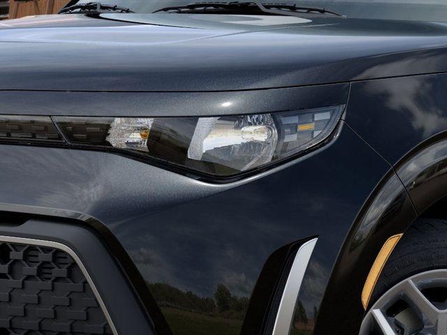 2025 Kia Soul S