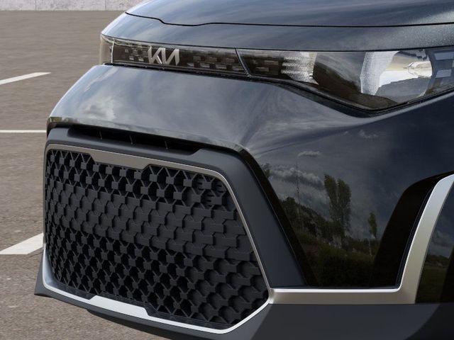 2025 Kia Soul S