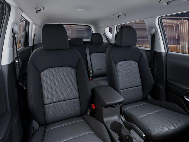 2025 Kia Soul S