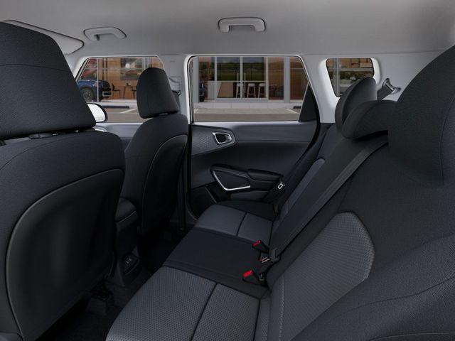 2025 Kia Soul S
