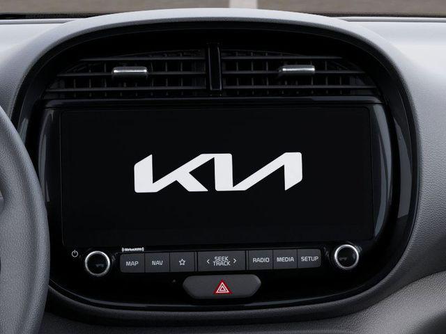 2025 Kia Soul S