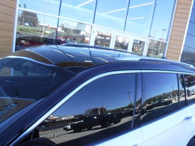 2021 Jeep Grand Cherokee L Summit 4x4