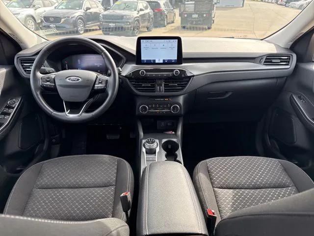 2023 Ford Escape Active 2023 Ford Escape Active