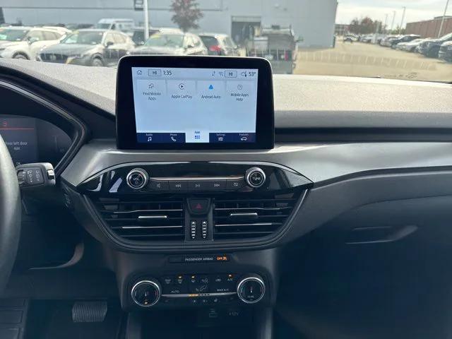 2023 Ford Escape Active 2023 Ford Escape Active