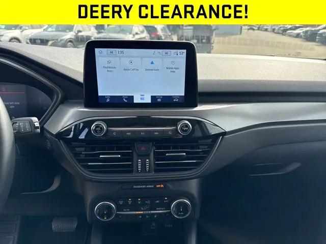 2023 Ford Escape Active 2023 Ford Escape Active