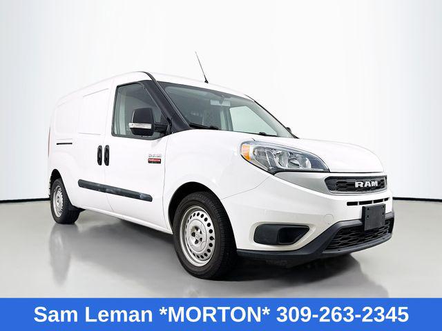 2022 RAM ProMaster City Cargo Van 2022 RAM ProMaster City Cargo Van
