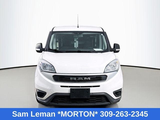 2022 RAM ProMaster City Cargo Van 2022 RAM ProMaster City Cargo Van
