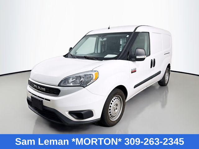 2022 RAM ProMaster City Cargo Van 2022 RAM ProMaster City Cargo Van