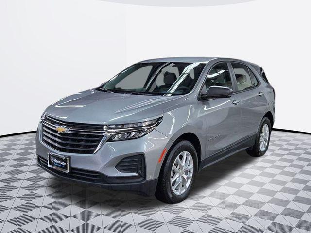 2023 Chevrolet Equinox FWD LS