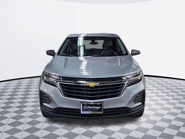 2023 Chevrolet Equinox FWD LS