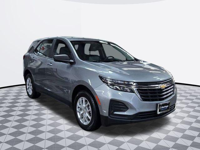 2023 Chevrolet Equinox FWD LS