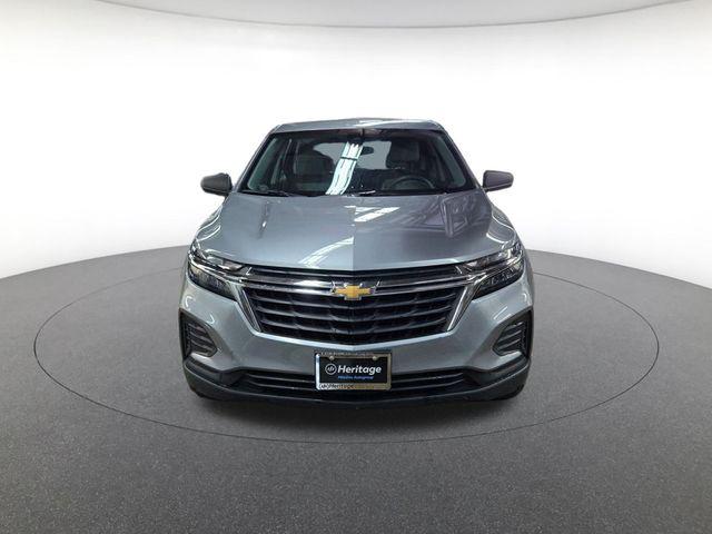 2023 Chevrolet Equinox FWD LS