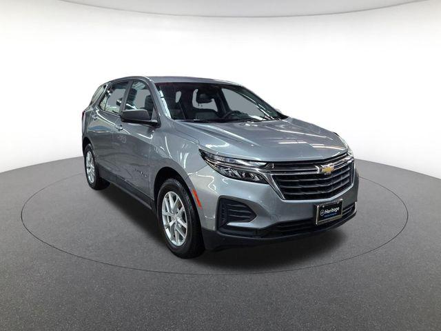 2023 Chevrolet Equinox FWD LS