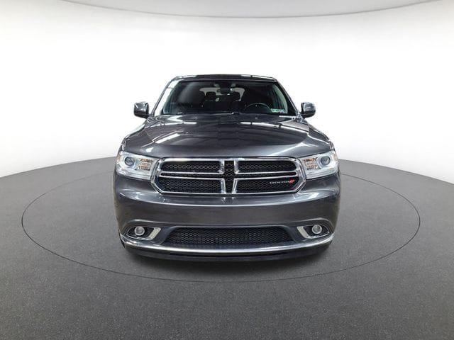 2019 Dodge Durango SXT AWD 2019 Dodge Durango SXT AWD
