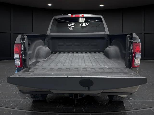 2022 Ram 2500 Big Horn Mega Cab 4x4 6'4"' Box