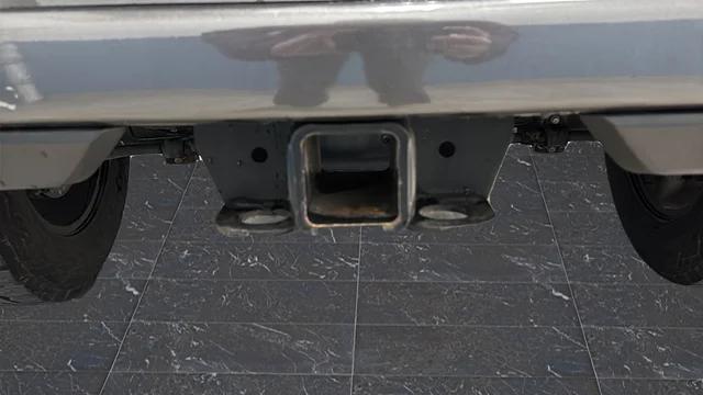 2022 Ram 2500 Big Horn Mega Cab 4x4 6'4"' Box