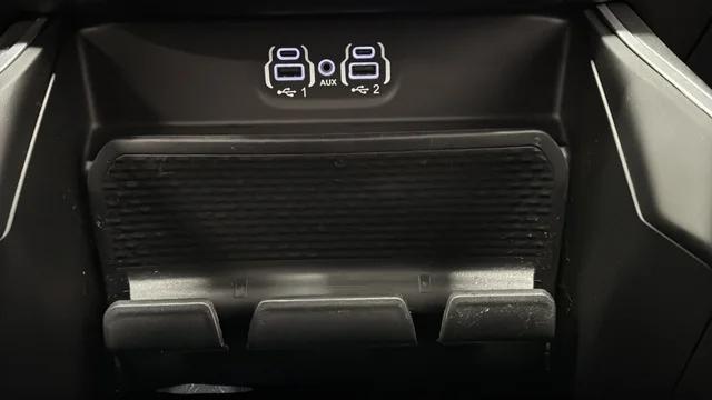 2022 Ram 2500 Big Horn Mega Cab 4x4 6'4"' Box