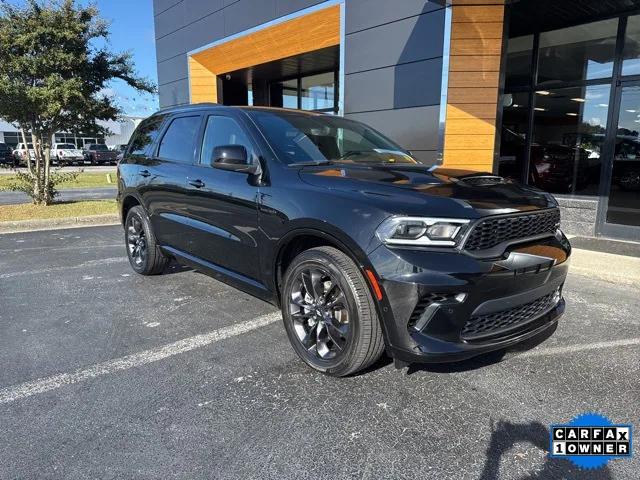 2025 Dodge Durango R/T AWD