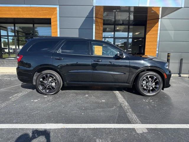 2025 Dodge Durango R/T AWD