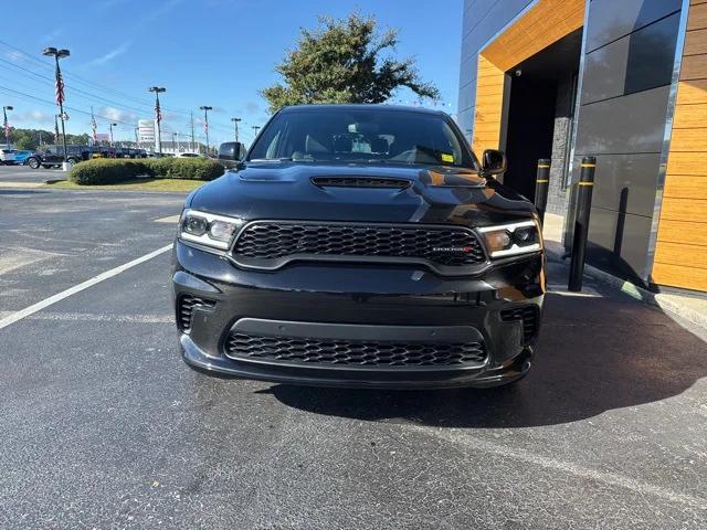 2025 Dodge Durango R/T AWD