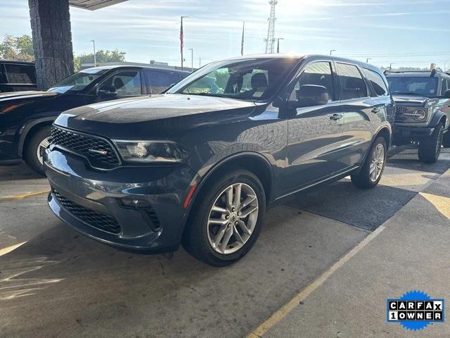 2021 Dodge Durango GT AWD