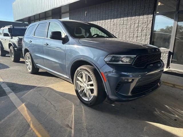 2021 Dodge Durango GT AWD
