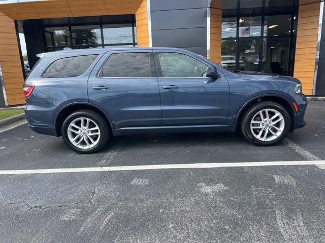 2021 Dodge Durango GT AWD