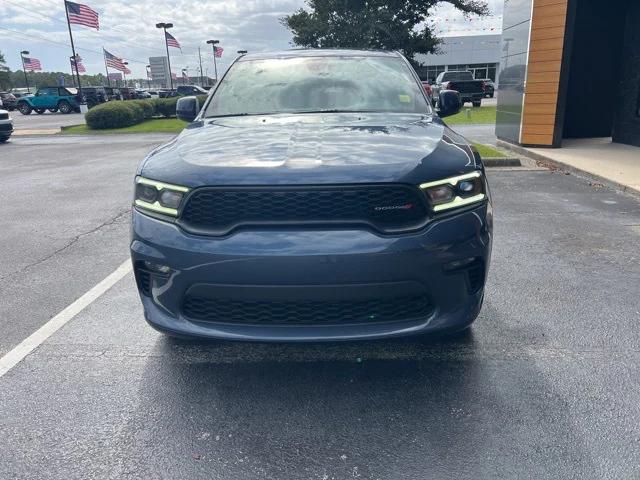 2021 Dodge Durango GT AWD