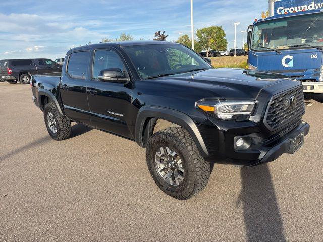 2023 Toyota Tacoma TRD Off Road 2023 Toyota Tacoma TRD Off Road