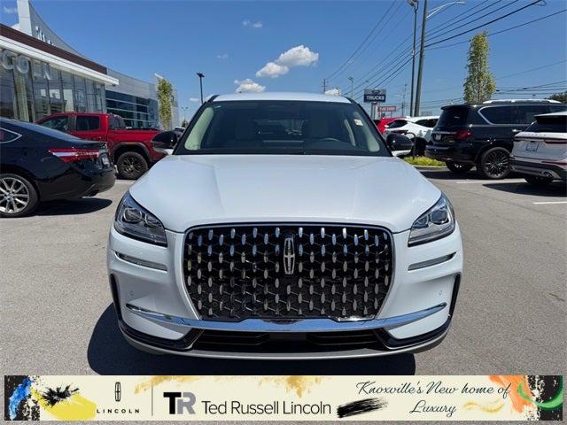 2025 Lincoln Corsair Reserve 2025 Lincoln Corsair Reserve