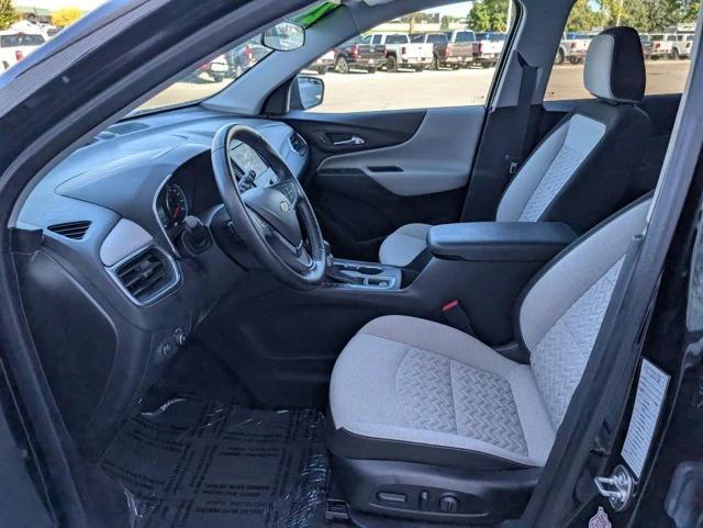 2024 Chevrolet Equinox AWD LT 2024 Chevrolet Equinox AWD LT