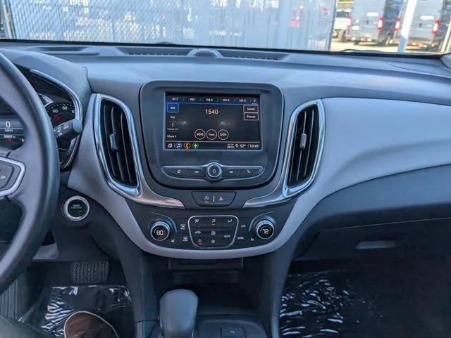 2024 Chevrolet Equinox AWD LT 2024 Chevrolet Equinox AWD LT