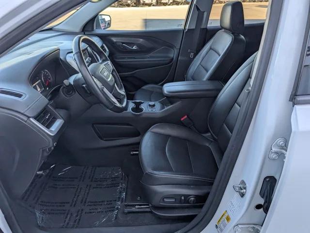 2024 GMC Terrain AWD SLT 2024 GMC Terrain AWD SLT