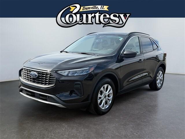 2023 Ford Escape Active 2023 Ford Escape Active