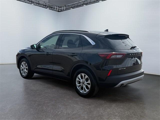 2023 Ford Escape Active 2023 Ford Escape Active