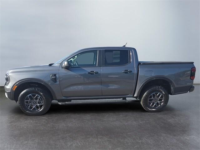 2024 Ford Ranger XLT 2024 Ford Ranger XLT