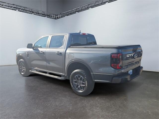 2024 Ford Ranger XLT 2024 Ford Ranger XLT