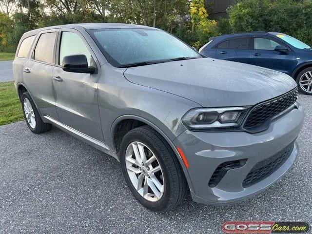 2023 Dodge Durango GT AWD
