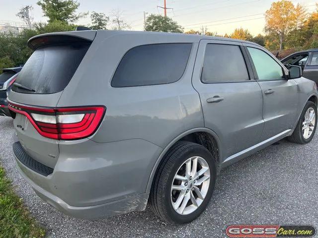 2023 Dodge Durango GT AWD