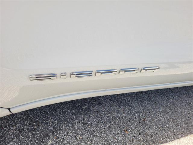 2023 GMC Sierra 1500 4WD Crew Cab Short Box Pro 2023 GMC Sierra 1500 4WD Crew Cab Short Box Pro