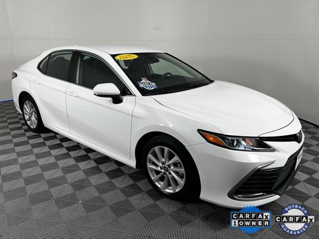 2024 Toyota Camry LE 2024 Toyota Camry LE