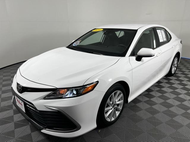 2024 Toyota Camry LE 2024 Toyota Camry LE