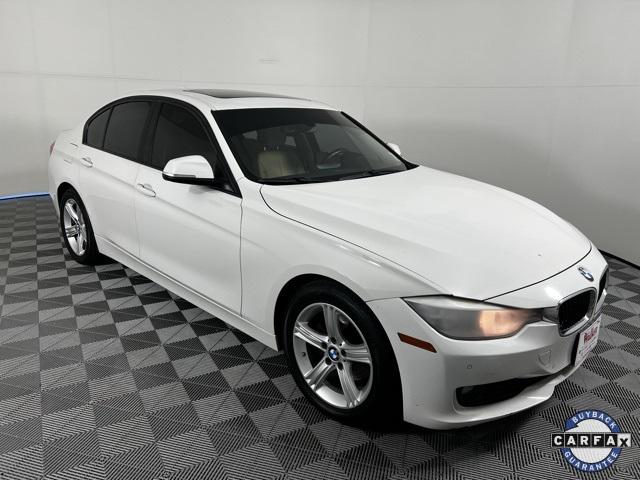 2014 BMW 328i 328i