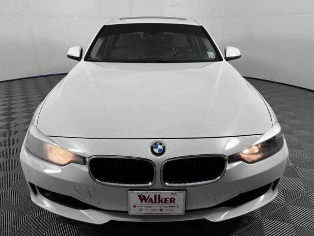 2014 BMW 328i 328i