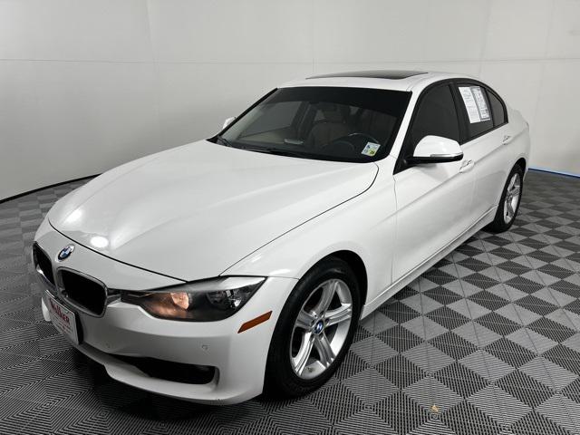 2014 BMW 328i 328i