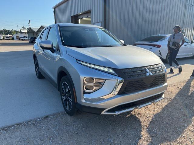 2024 Mitsubishi Eclipse Cross SE S-AWC