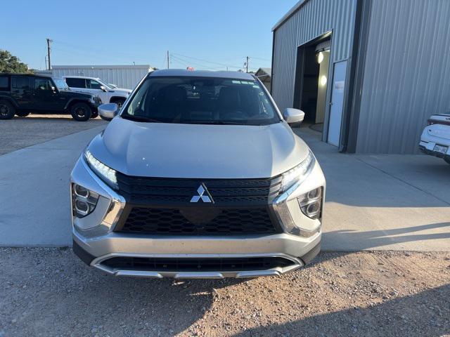 2024 Mitsubishi Eclipse Cross SE S-AWC