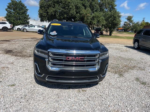 2023 GMC Acadia FWD SLT