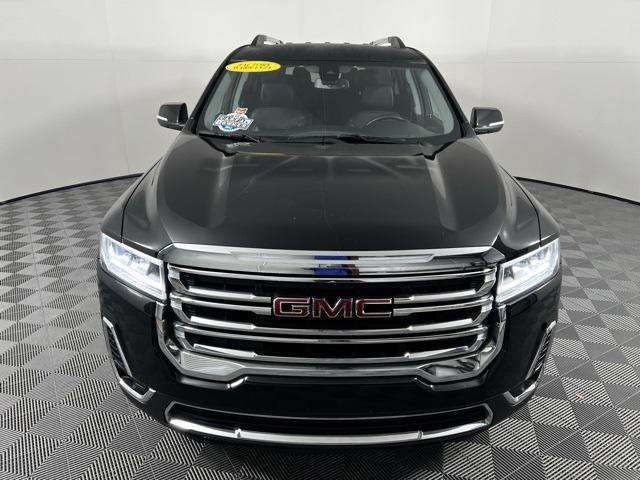 2023 GMC Acadia FWD SLT 2023 GMC Acadia FWD SLT